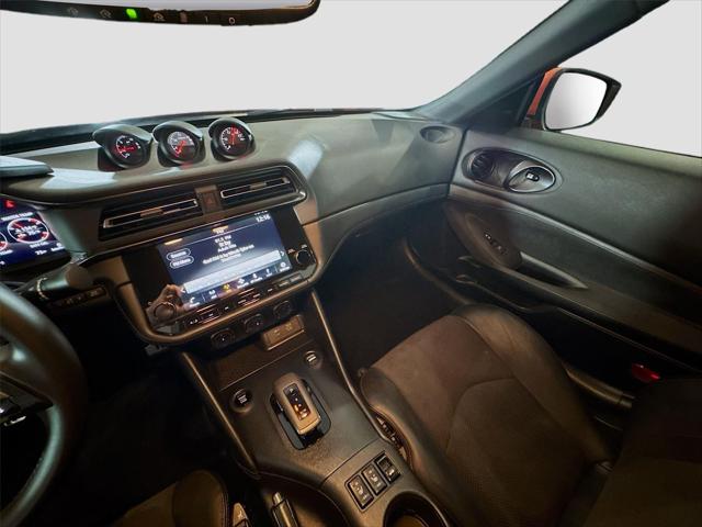 2024 Nissan Z Performance Auto