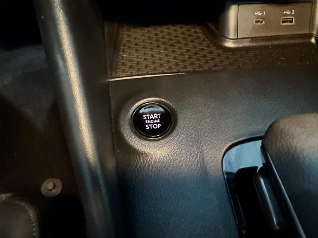 2024 Nissan Z Performance Auto