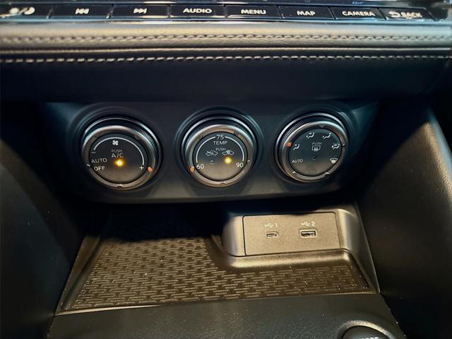 2024 Nissan Z Performance Auto