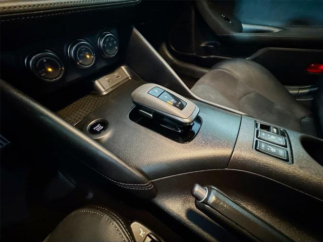 2024 Nissan Z Performance Auto