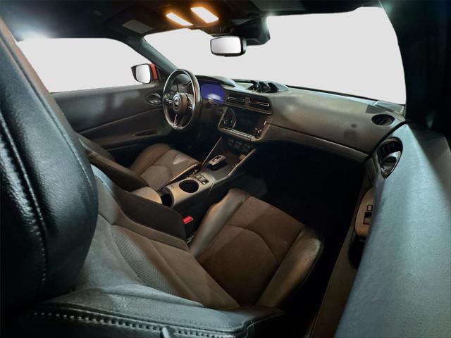 2024 Nissan Z Performance Auto
