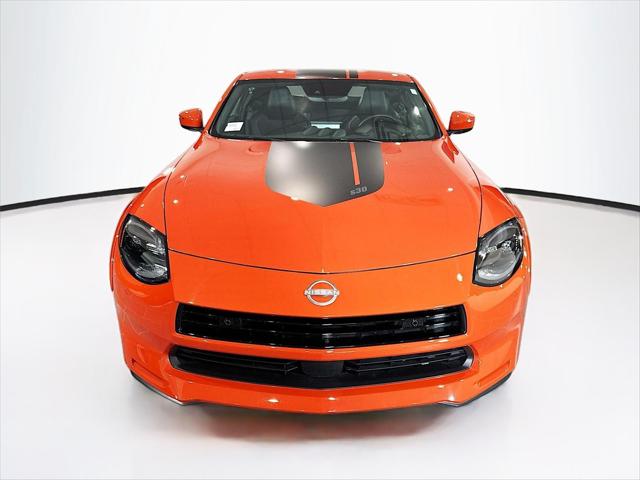2024 Nissan Z Performance Auto