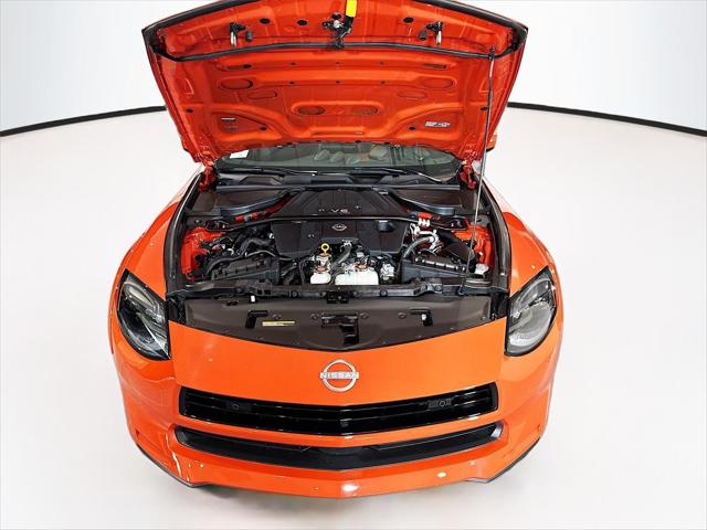 2024 Nissan Z Performance Auto