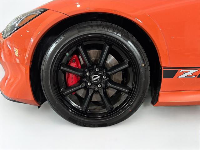 2024 Nissan Z Performance Auto