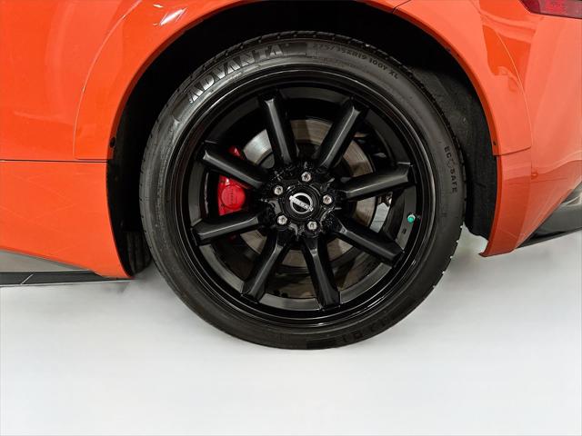 2024 Nissan Z Performance Auto
