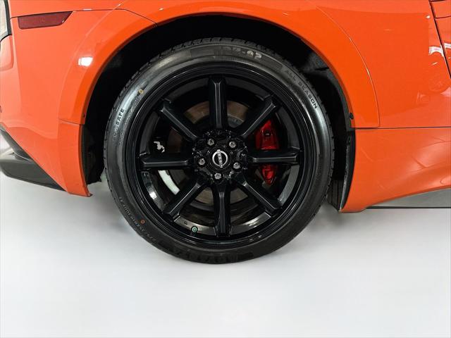 2024 Nissan Z Performance Auto