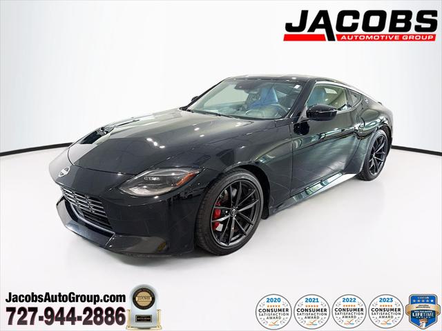 2024 Nissan Z Performance Auto for sale in NEW PORT RICHEY, FL