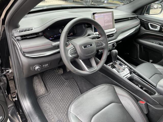 2024 Jeep Compass Trailhawk 4x4