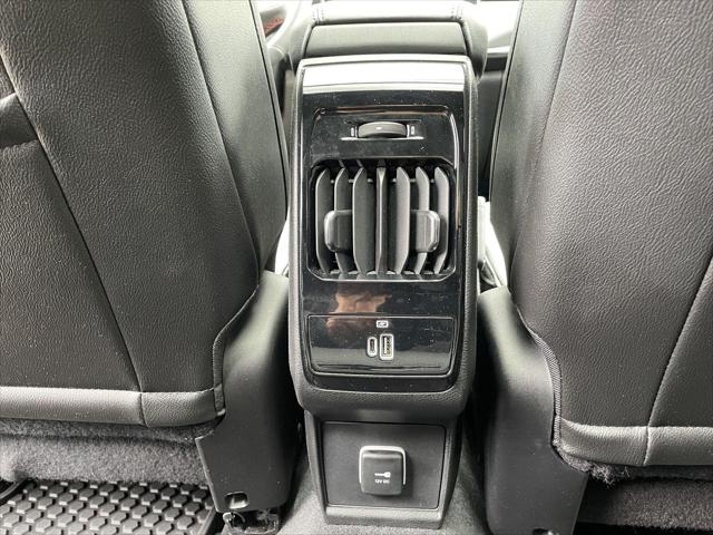 2024 Jeep Compass Trailhawk 4x4