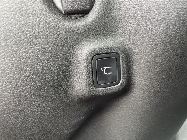 2024 Jeep Compass Trailhawk 4x4