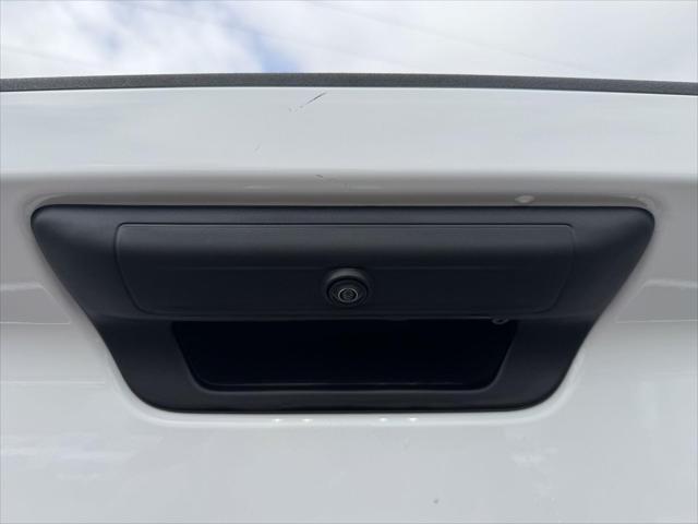 2026 Ram 3500 Lone Star Crew Cab 4x4 8' Box