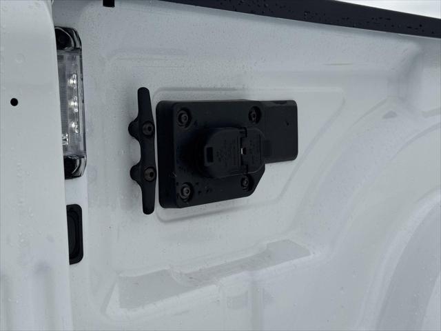 2026 Ram 3500 Lone Star Crew Cab 4x4 8' Box
