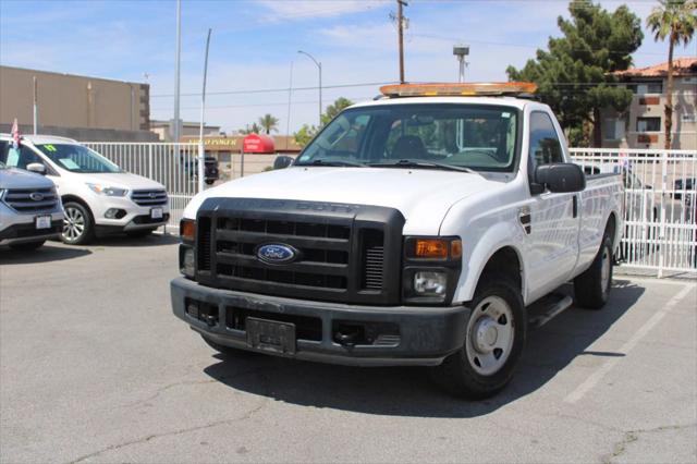 2008 Ford F-250 XL for sale in Las Vegas, NV