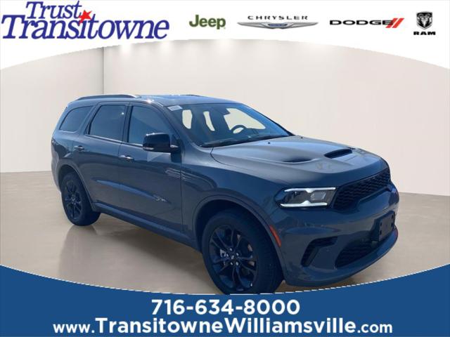 2026 Dodge Durango GT Plus for sale in West Seneca, NY