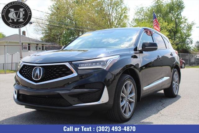 2019 Acura RDX Technology Package for sale in New Castle, DE