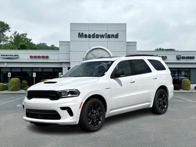 2026 Dodge Durango GT Plus AWD HEMI V8 for sale in Carmel, NY