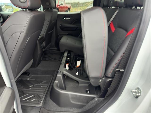 2026 Chevrolet Colorado Z71, 4WD