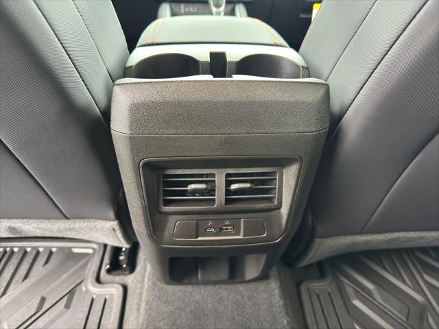 2026 Chevrolet Colorado Z71, 4WD
