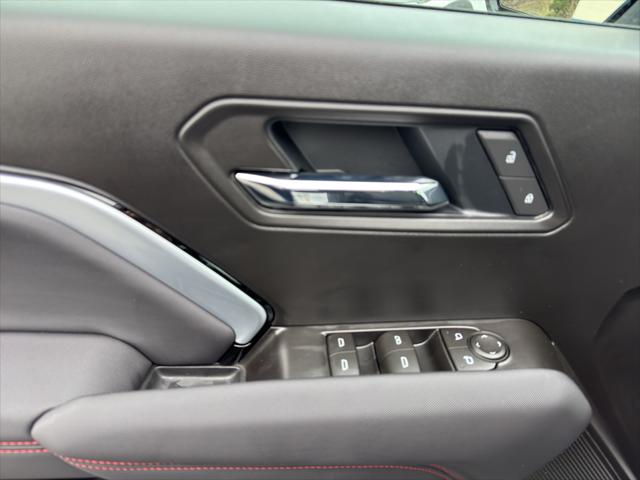 2026 Chevrolet Colorado Z71, 4WD
