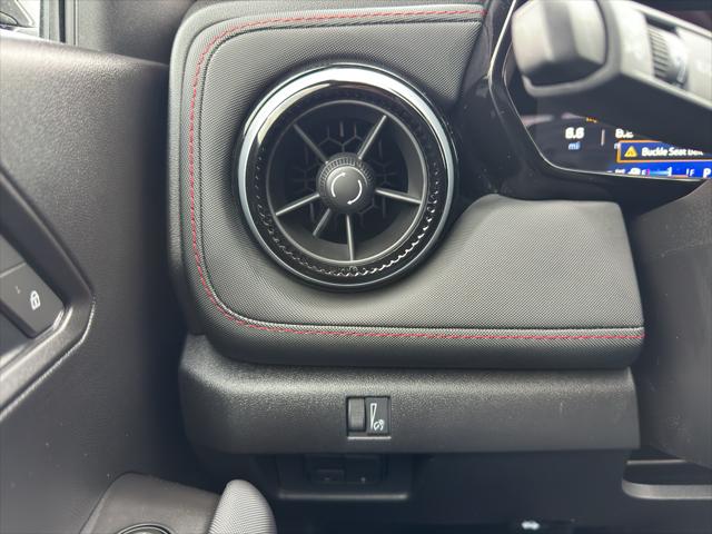 2026 Chevrolet Colorado Z71, 4WD