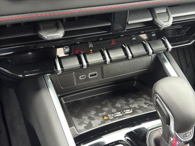 2026 Chevrolet Colorado Z71, 4WD