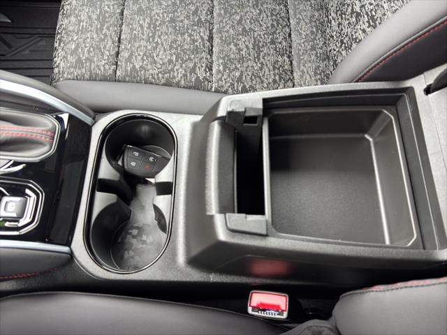 2026 Chevrolet Colorado Z71, 4WD