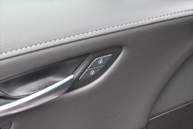 2024 Cadillac XT4 AWD Premium Luxury