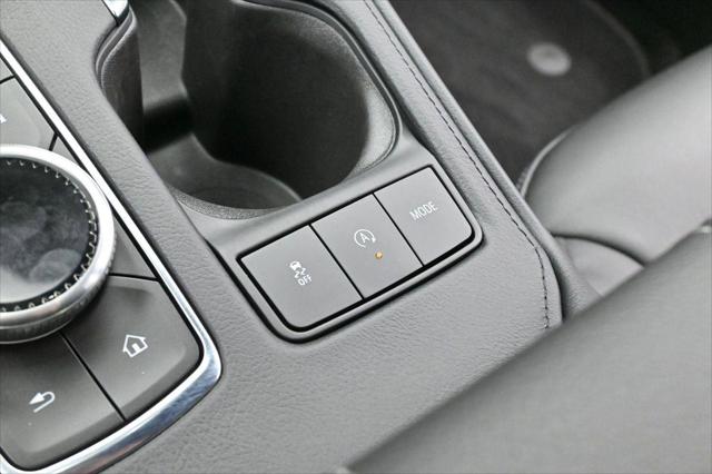 2024 Cadillac XT4 AWD Premium Luxury