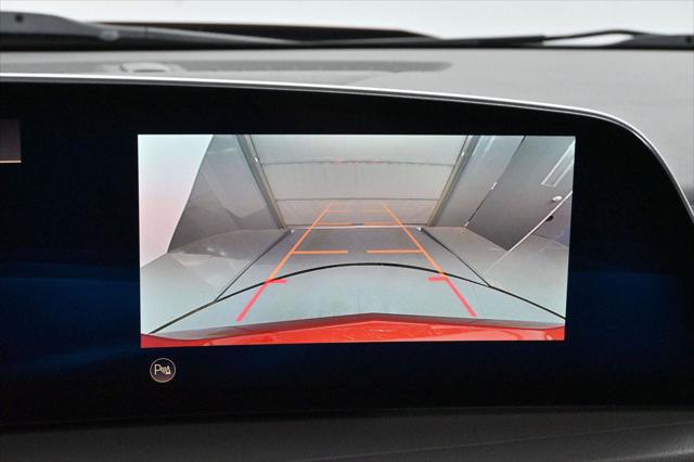 2024 Cadillac XT4 AWD Premium Luxury