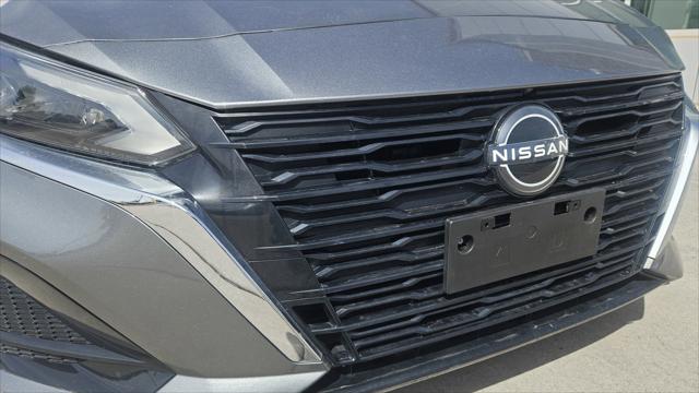 2023 Nissan Altima SL FWD