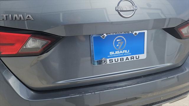 2023 Nissan Altima SL FWD