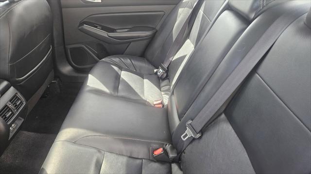 2023 Nissan Altima SL FWD