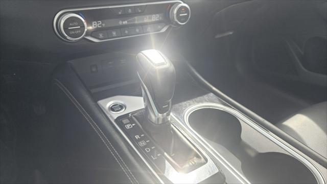 2023 Nissan Altima SL FWD