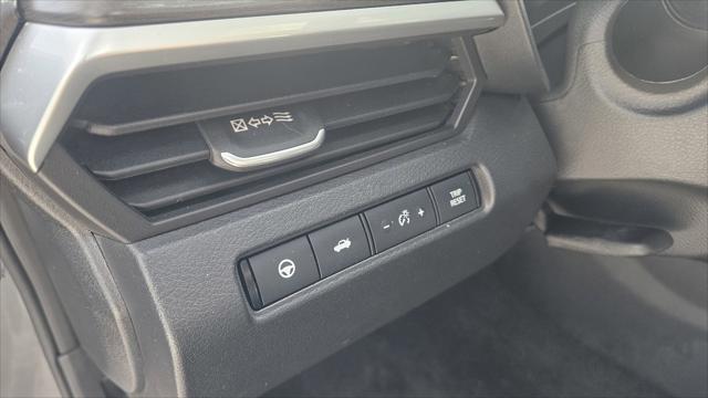 2023 Nissan Altima SL FWD