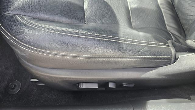 2023 Nissan Altima SL FWD