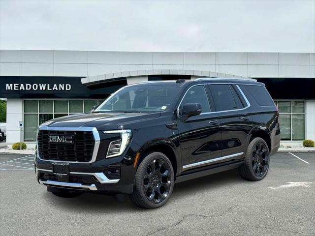 2026 GMC Yukon Denali for sale in Cortlandt Manor, NY