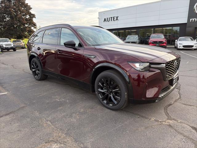 2026 Mazda X-90 3.3 Turbo S Premium Sport for sale in Keene, NH