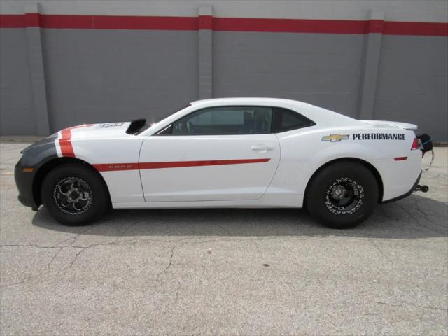 2015 Chevrolet Camaro COPO