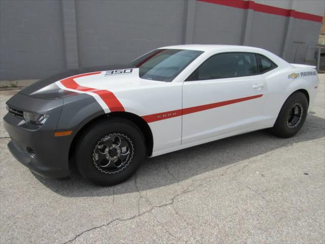 2015 Chevrolet Camaro COPO