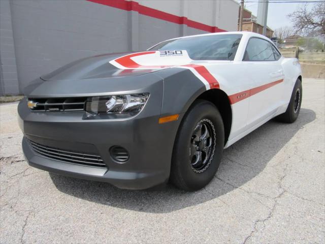 2015 Chevrolet Camaro COPO