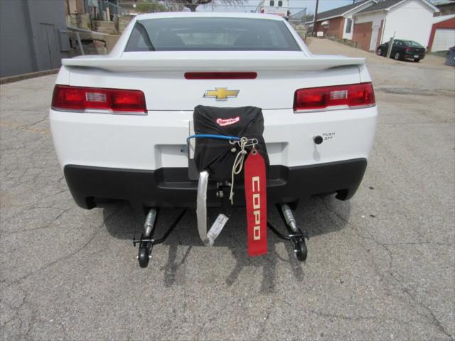2015 Chevrolet Camaro COPO