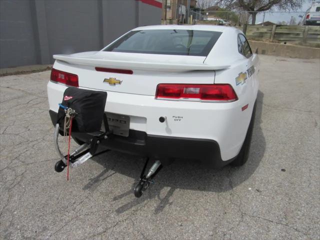 2015 Chevrolet Camaro COPO