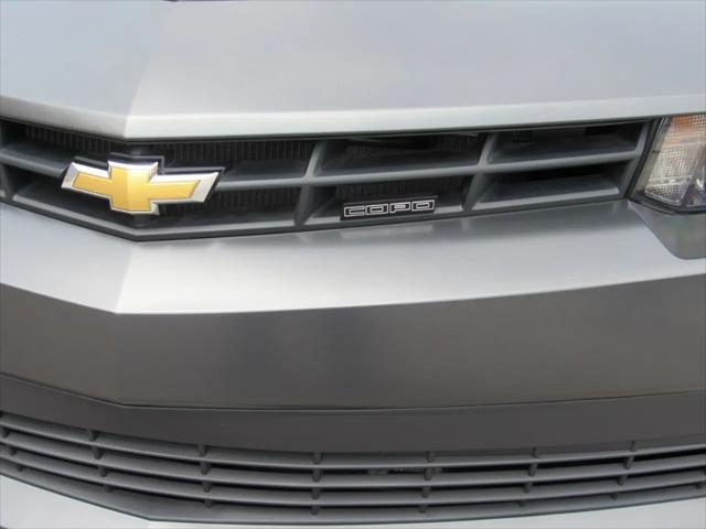 2015 Chevrolet Camaro COPO