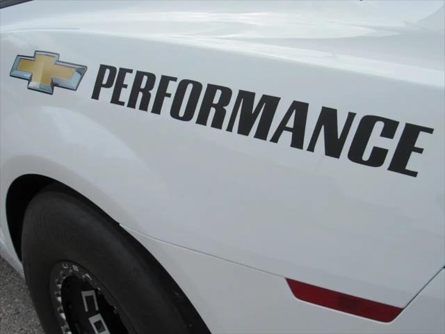 2015 Chevrolet Camaro COPO