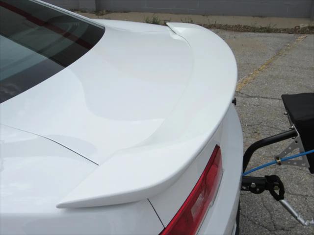 2015 Chevrolet Camaro COPO