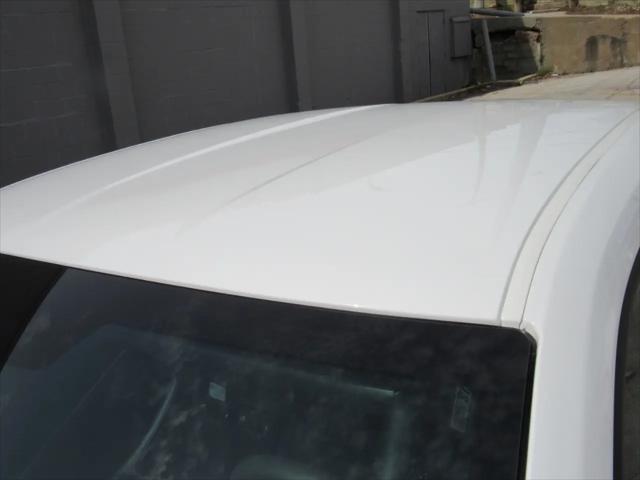2015 Chevrolet Camaro COPO