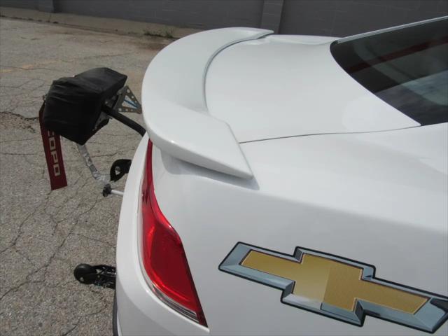 2015 Chevrolet Camaro COPO