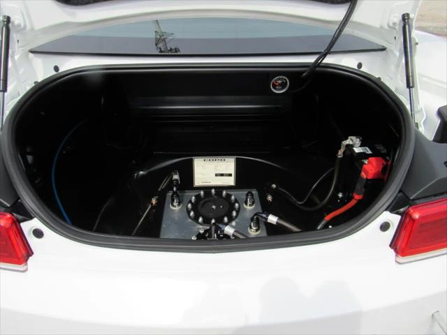 2015 Chevrolet Camaro COPO