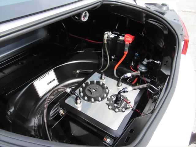 2015 Chevrolet Camaro COPO