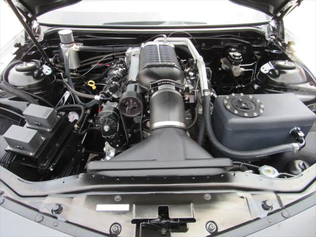 2015 Chevrolet Camaro COPO